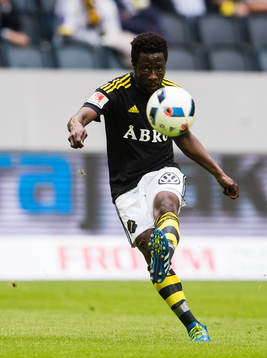 s Ebenezer Ofori