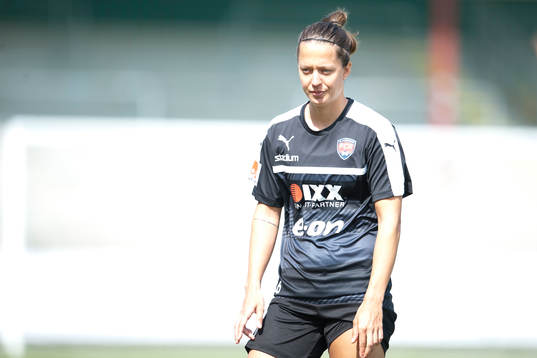 Rosengårds Lina Nilsson