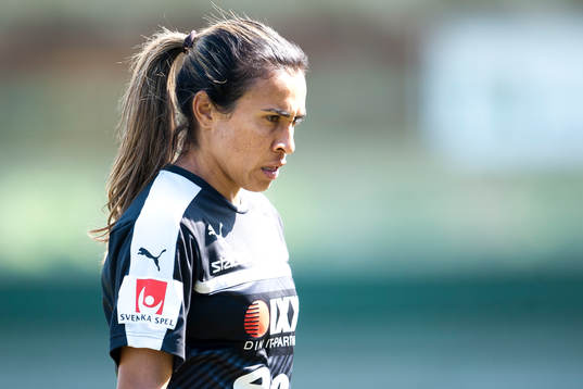 Rosengårds Marta Viera Da Silva