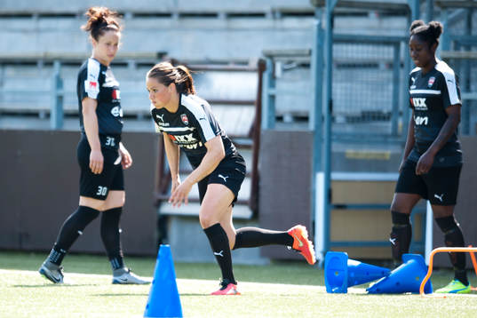 Rosengårds Sara Björk Gunnarsdottir