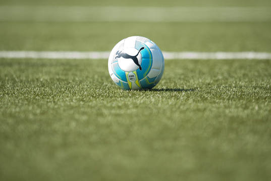 Fotboll