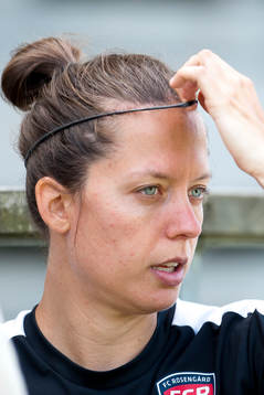 Rosengårds Lina Nilsson
