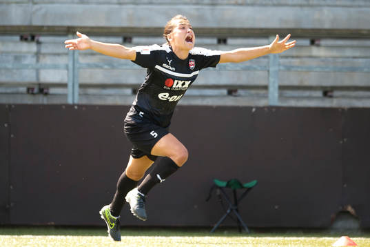 Rosengårds Alexandra Riley