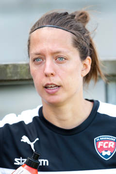 Rosengårds Lina Nilsson