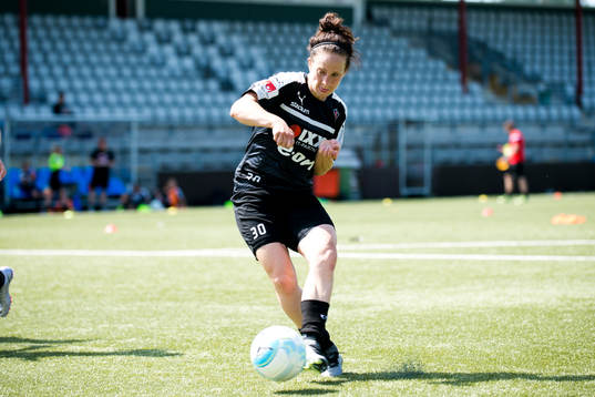 Rosengårds Ella Masar