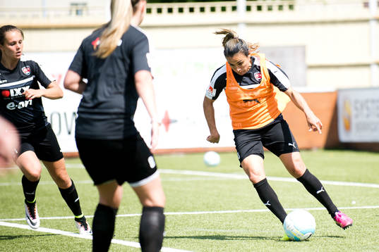 Rosengårds Marta Viera Da Silva