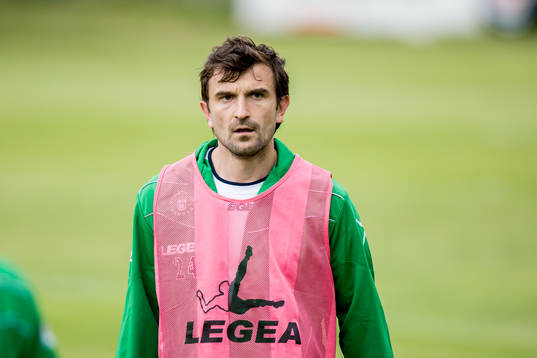 Ljungskiles Aleksandar Kitic