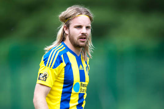 Eskilsminne Mathias Ottosson