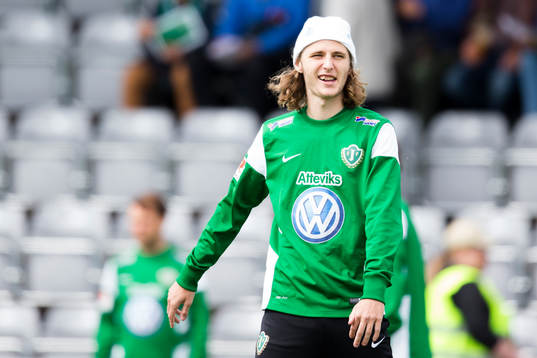 Jönköpings Pawel Cibicki