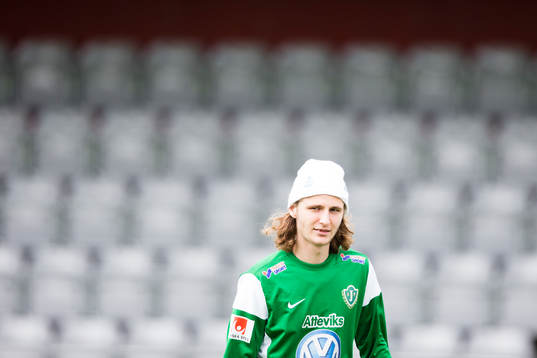 Jönköpings Pawel Cibicki