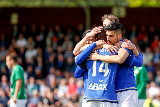 Sundsvalls Stefan Silva jublar