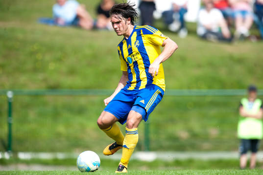 Eskilsminnes Mikael Berglund Bengtsson