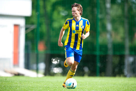 Eskilsminnes Filip Ottosson