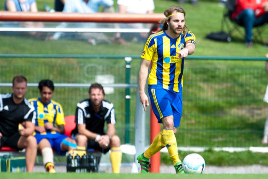 Eskilsminnes Mathias Unkuri