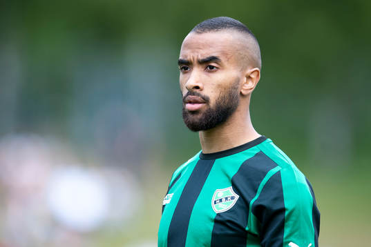 Högaborgs Kamal Barny