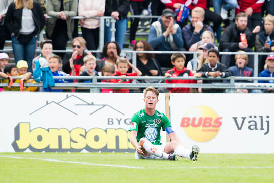 Jönköpings Tommy Thelin