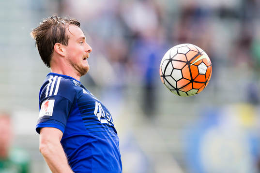 Sundsvalls Eric Larsson