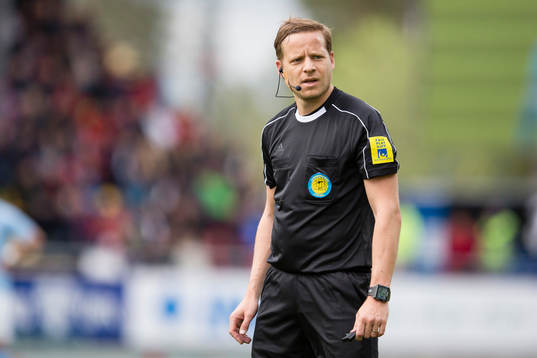 Domare Johan Krantz