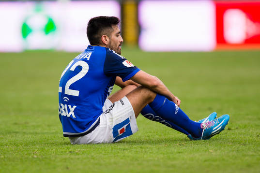 Sundsvalls Stefan Silva