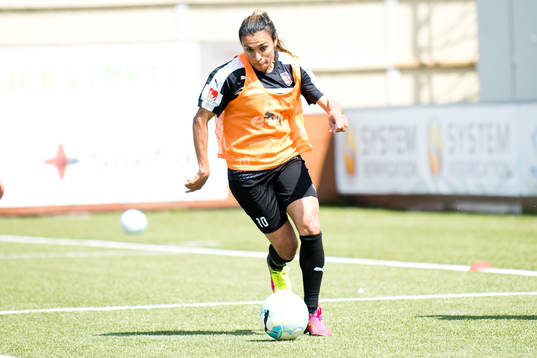 Rosengårds Marta Viera Da Silva