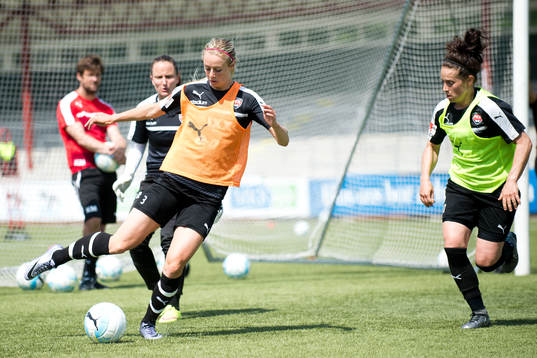 Rosengårds Amanda Ilestedt