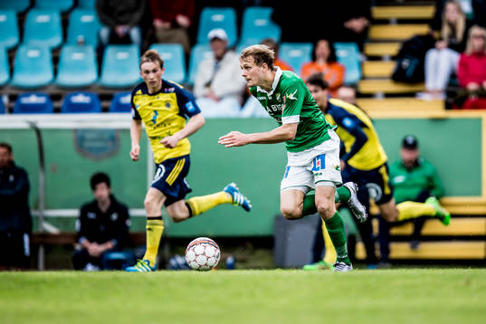 Ljungskiles Jakob Olsson