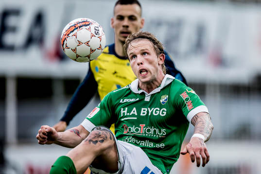 Ljungskiles Tim Nilsen