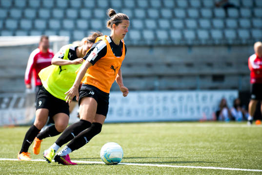 Rosengårds Lina Nilsson