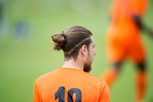 i matchen i division 2 mellan Torn och IFK Hässleholm 28