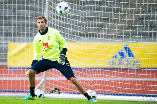 Andreas Isaksson