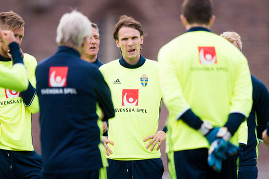 Albin Ekdal
