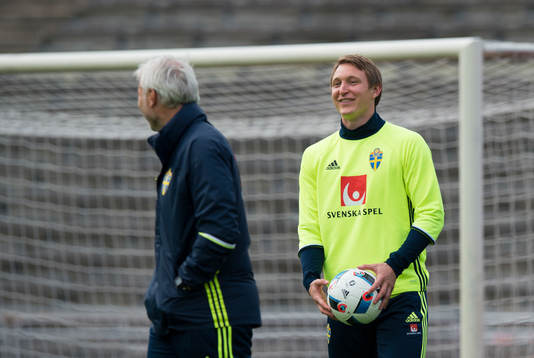 Kim Källström