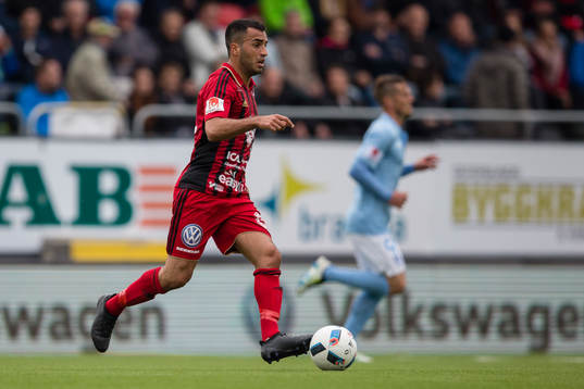 Östersunds Brwa Nouri