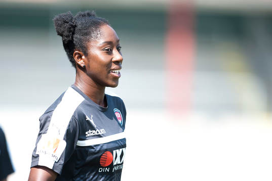 Rosengårds Anita Asante