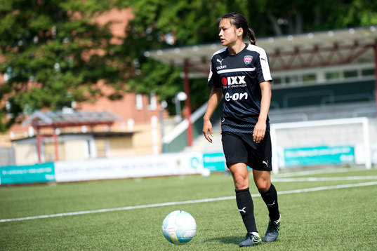 Rosengårds Alexandra Riley