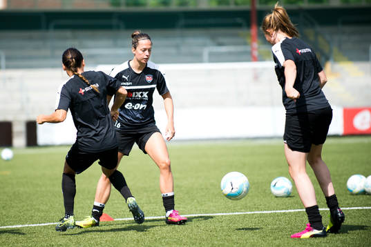 Rosengårds Lina Nilsson