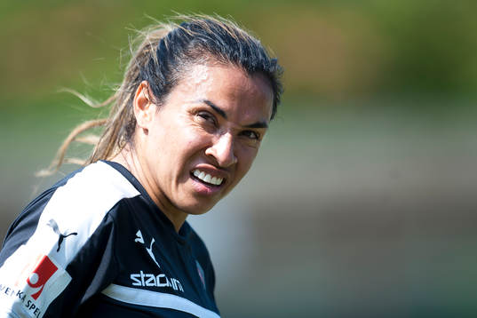 Rosengårds Marta Viera Da Silva