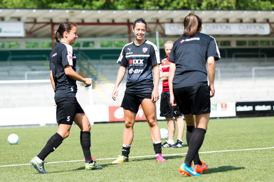 Rosengårds Lina Nilsson