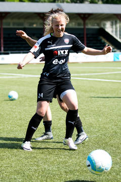 Rosengårds Ebba Wieder
