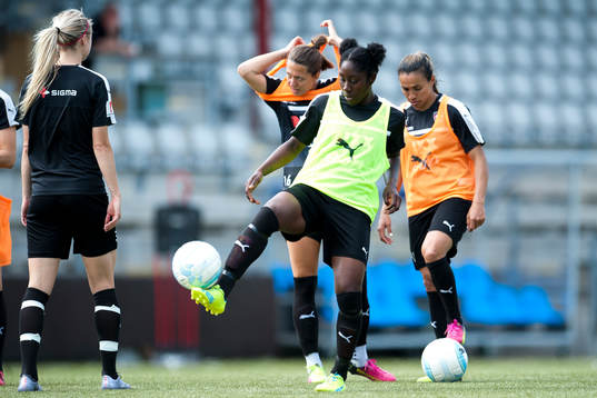 Rosengårds Anita Asante
