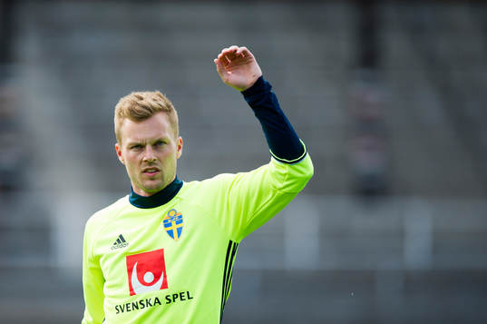 Sebastian Larsson