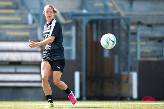 Rosengårds Lina Nilsson