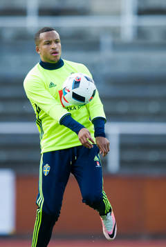 Martin Olsson