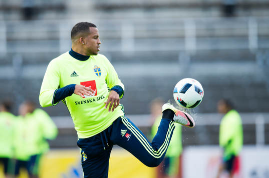 Martin Olsson