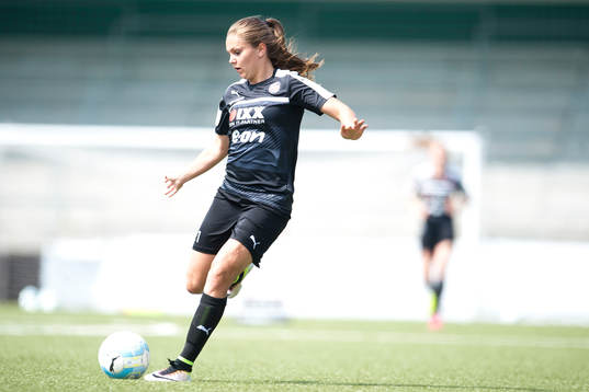Rosengårds Lieke Martens