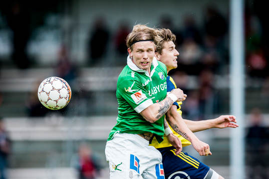 Ljungskiles Tim Nilsen