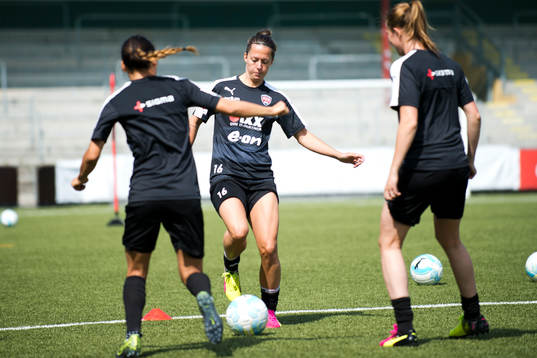 Rosengårds Lina Nilsson