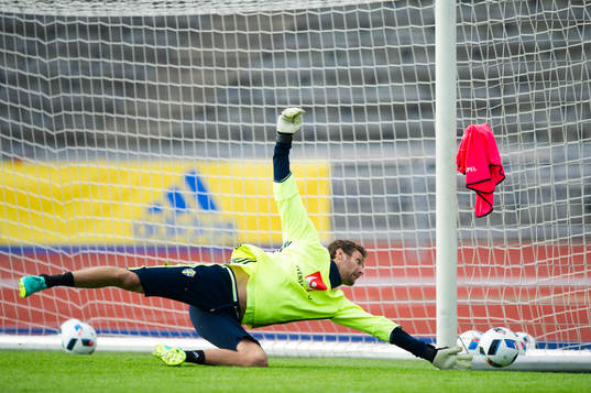 Andreas Isaksson