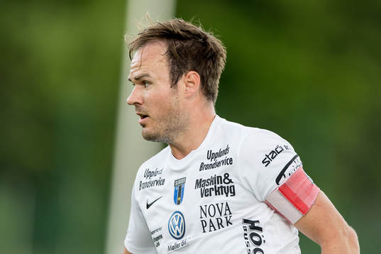 Sirius Niklas Busch Thor