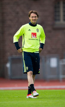 Albin Ekdal